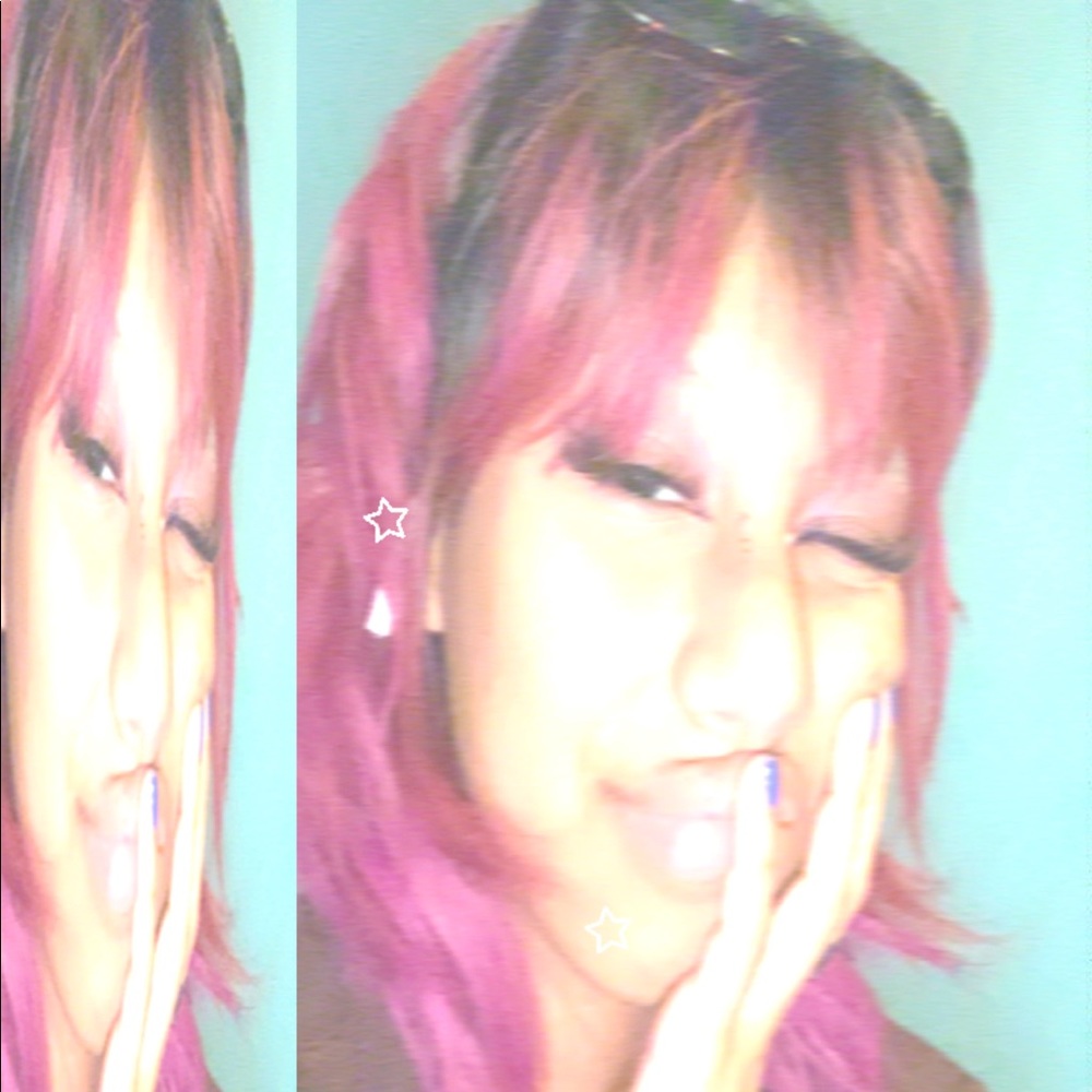 Meet your posher, alex